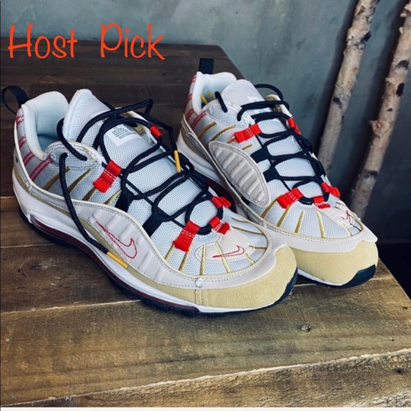 Nike Other - Nike Air Max
